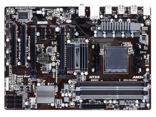 Motherboard Fit for Gigabyte GA-970A-DS3P V2.0