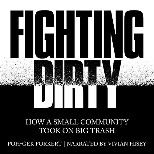Fighting Dirty by Poh-Gek Forkert episode artwork