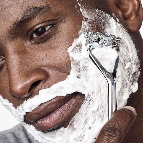 Clinique pour homme gel de rasage à 'aloès 125 ml - vue 4