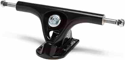 スケート トラック Paris パリス  V3 165mm 50° M.BLK Paris V3 165mm 50º Matte Black – Paris Truck Co