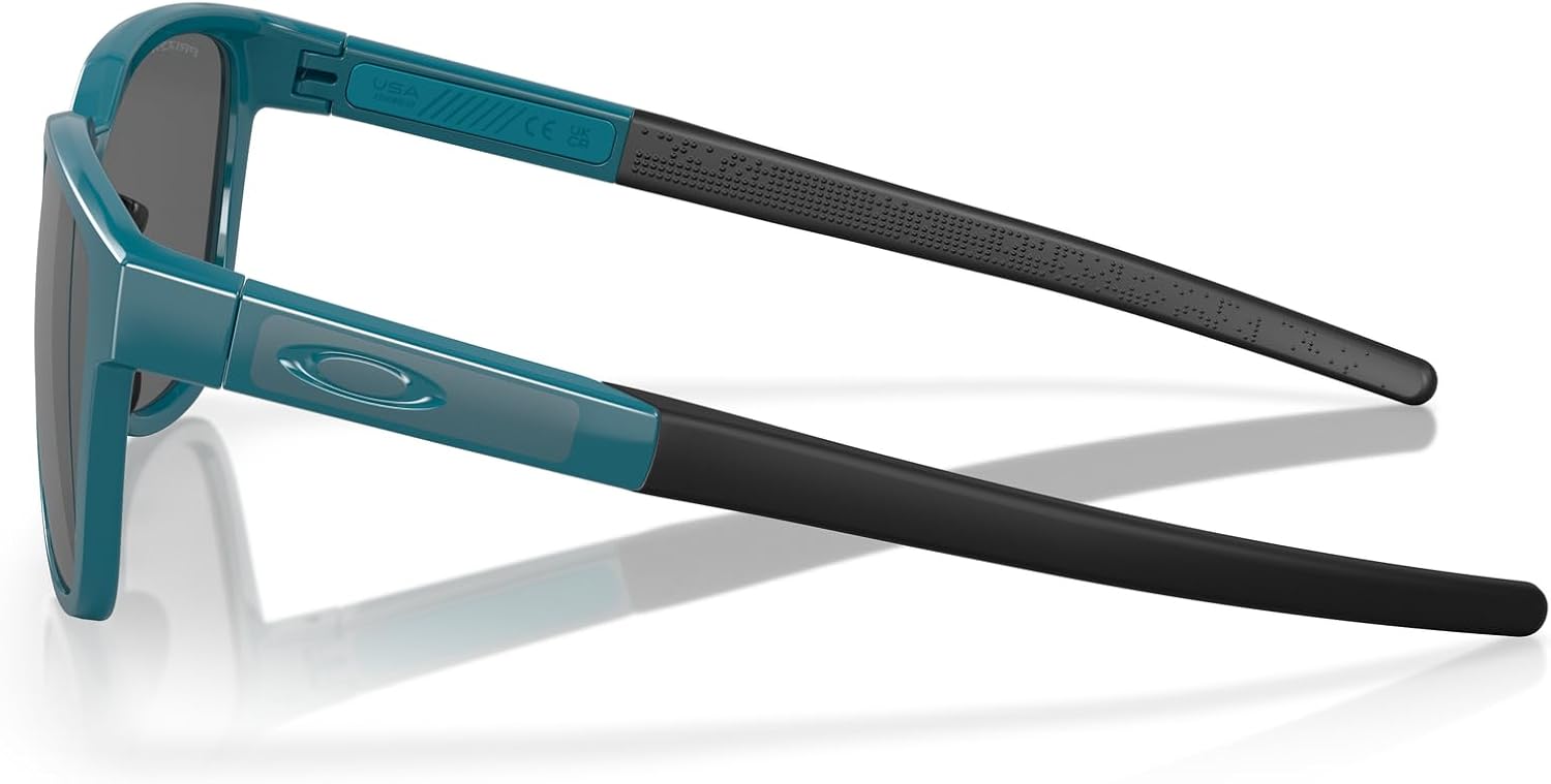 Oakley mens Oo9250 Actuator Rectangular Sunglasses - Image 3