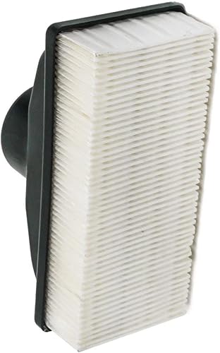 Miniatura 5 de MaxLLTo Filtro de aire de repuesto KM-11013-0727 para Kawasaki FR541V-FR600V 11013-0727 11013-7050 9999-0383 (5 7/8" x 2 3/4" x 3 1/4")