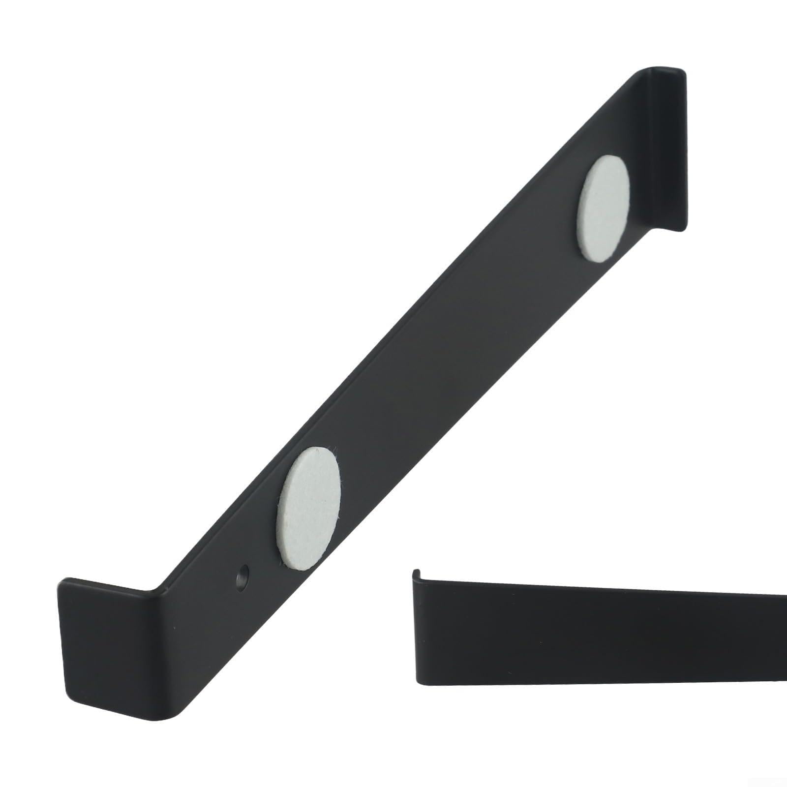 Barra Di Trazione Per Pavimenti In Acciaio – Per Laminato, Vinile E Legno, Ideale Per Sigillare Giunti In Spazi Stretti (modello LS 265 Mm)