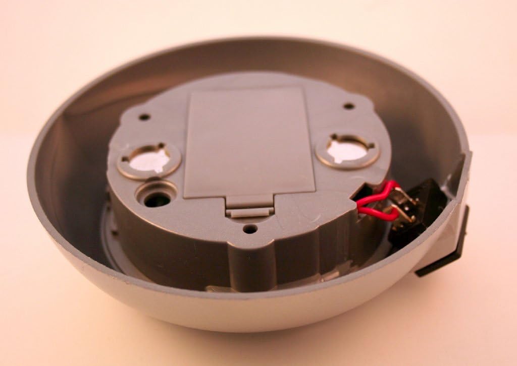 Battery Powered LED Dome Light - Magnetic or Fixed Mount - High Power White LED Downlight for Home, Auto, Truck, RV, Boat and Aircraft