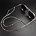 Kalevel Eyeglass Chain Holder Glasses Strap Eyeglass Chains and Cords for Women