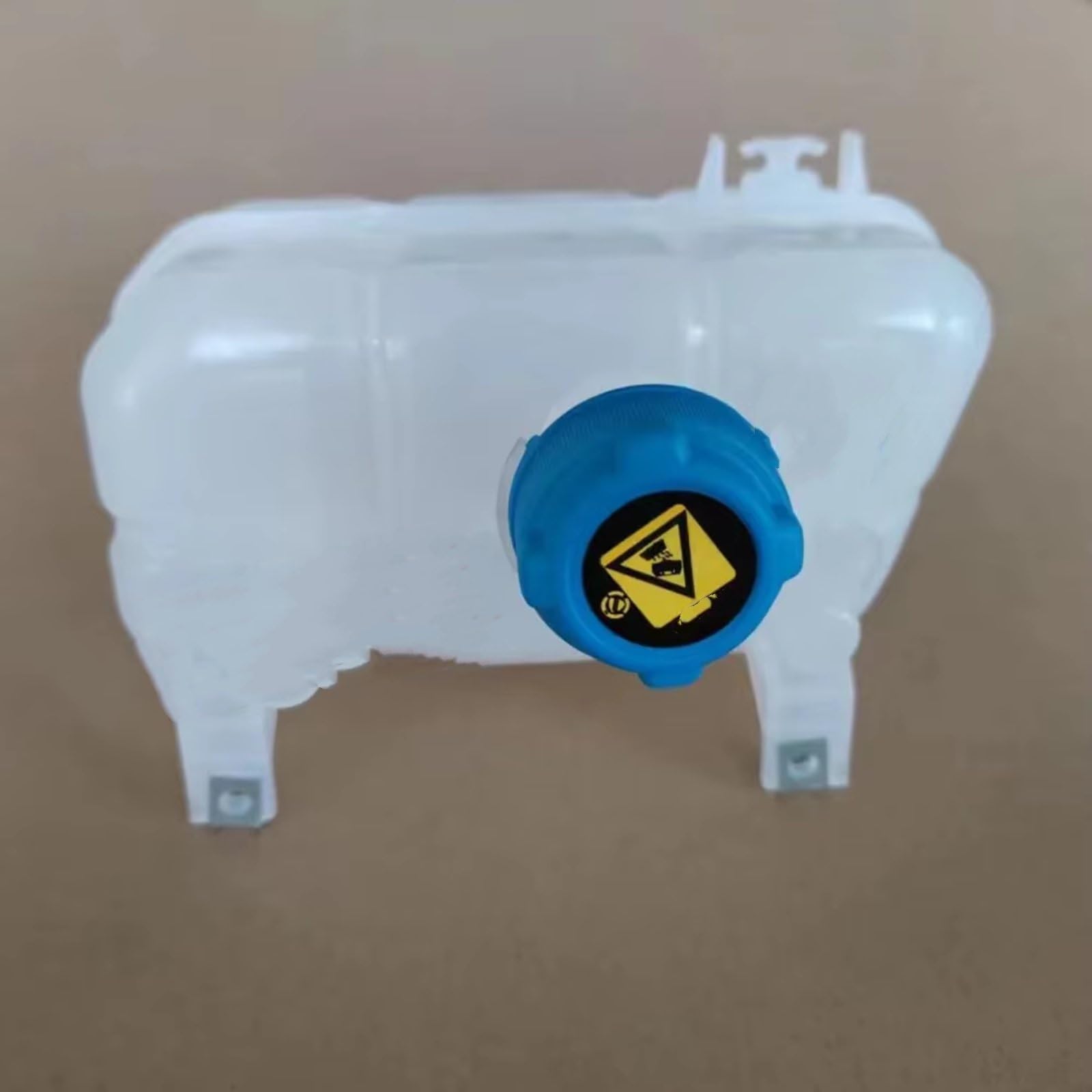 Depósito de refrigerante para C&itroen Jumper 2014,depósito de expansión de refrigerante del Motor,componente de Accesorios para automóviles OEM: 1374133080