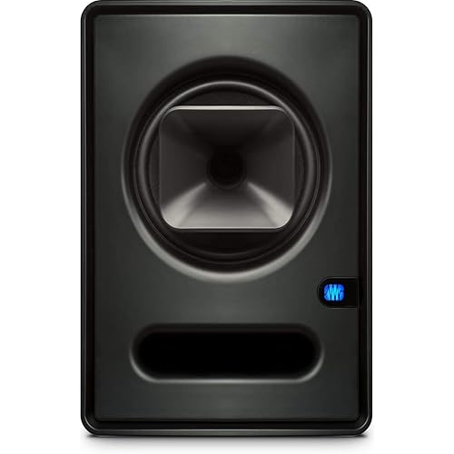PreSonus Sceptre S6 CoActual 2-Way Studio Monitor (Single)