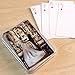 Custom Guest Book Playing Cards - Personalized Playing Cards with Your Favorite Photos, Personalized Wedding Guest Book, Personalized Poker Blank Cards, Wedding Favor