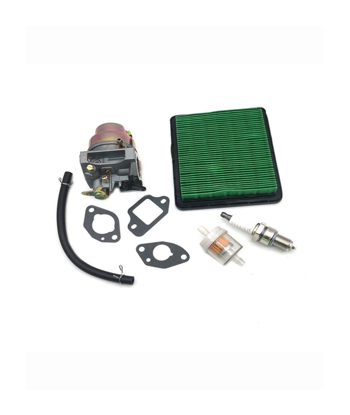 Filtre à air remplace GCV 160 carburateur générateur 16100-Z0L-023