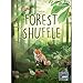 Lookout Games Forest Shuffle Card Game - Create an Ecological Paradise! Clever Strategy Game for Kids & Adults, Ages 10+, 2-5 Players, 60 Min Playtime, ECO-Friendly Packaging