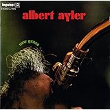 ニュー・グラス