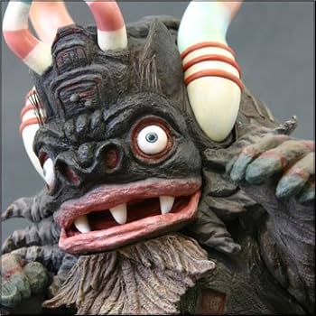 ウルトラマンセブン怪獣　ミクラス　レア Amazon.co.jp: 大怪獣シリーズ(R) ウルトラセブン編「カプセル怪獣