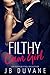 Filthy Cam Girl: A Captive Virgin Romance