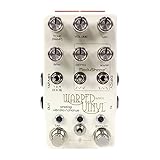 Chase Bliss Audio Warped Vinyl mkII Pedal