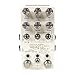 Chase Bliss Audio Warped Vinyl mkII Pedal