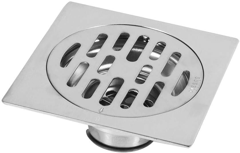 griglia di scarico per doccia