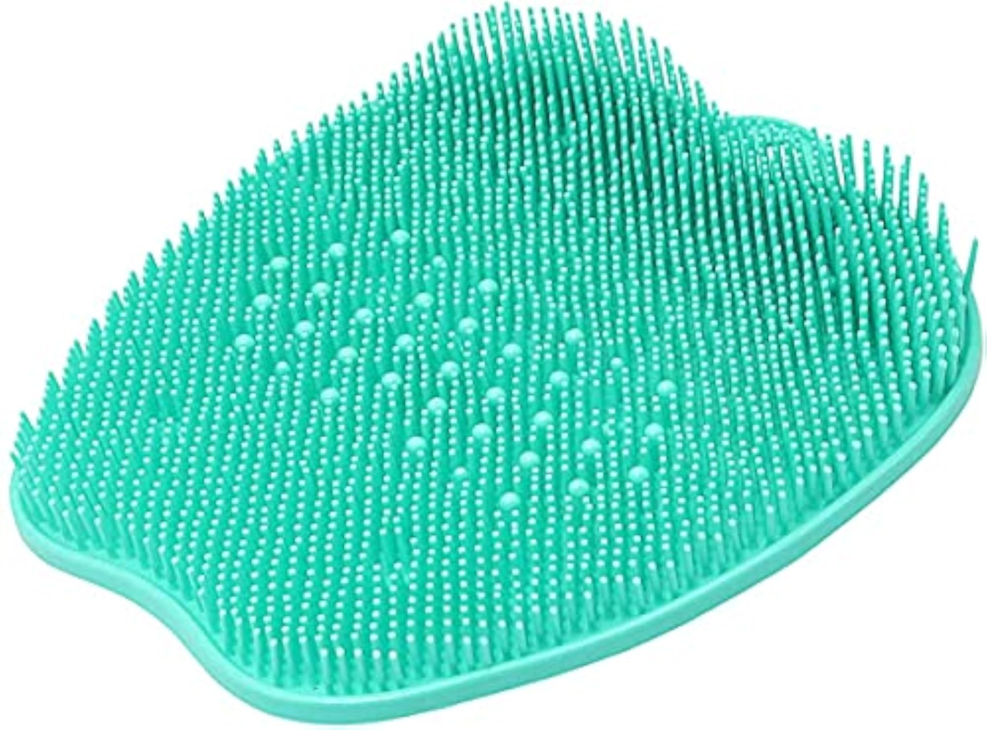 Shower Foot Scrubber Cleaner & Massager, SPA Experience