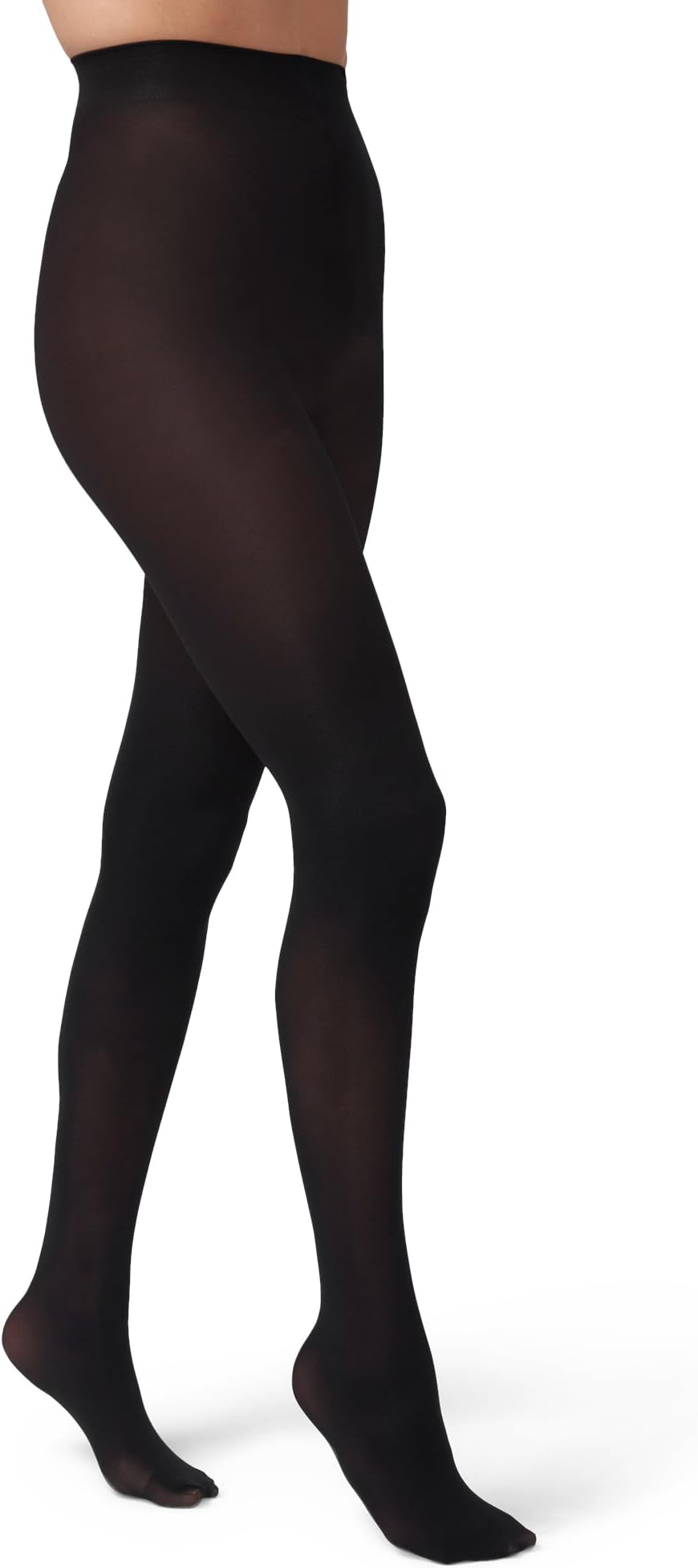 womens Opaque Tights Tights