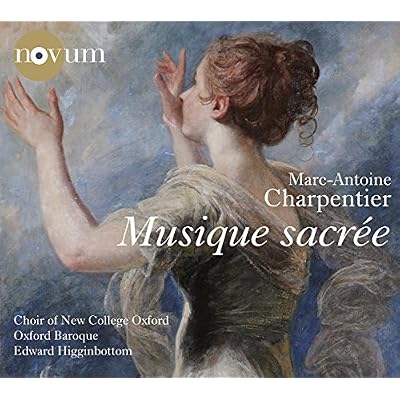 Charpentier: Musique Sacree