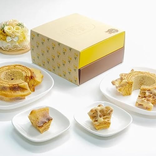 [ふるさと納税]米粉で作ったおいし杉バウム ソフト・ハード各1個 1セット/2セット おいし杉バウム バウムクーヘン セット グルテンフリー 米粉 菓子 洋菓子 お菓子 詰め合わせ 食べ比べ ギフト 贈答用 スイーツ お取り寄せ 大仁産業 熊本 阿蘇 南小国町 (2セット)