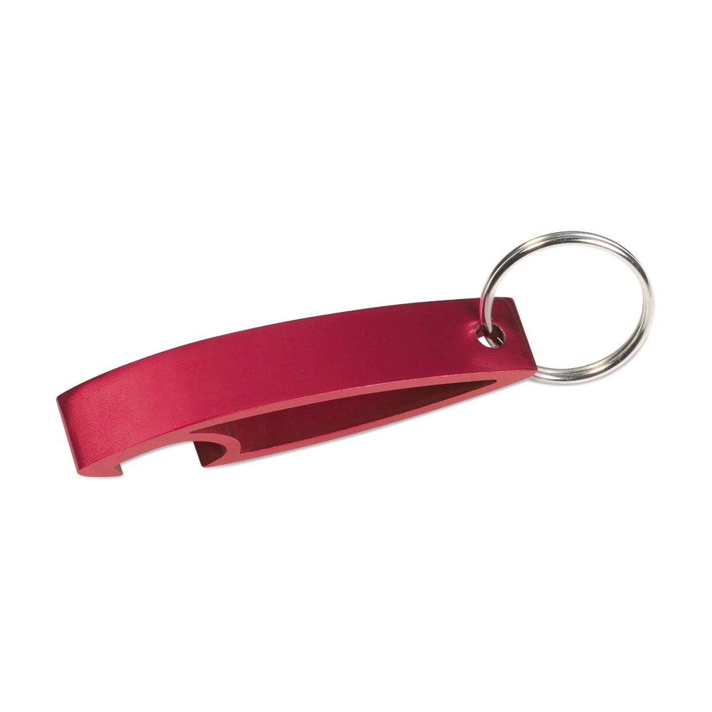 Metal Bottle Opener Keyring Key Ring Metal Bar Beer Novelty Gift Tool Claw Fob