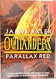 Parallex Red (Outlanders)