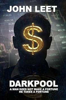 Paperback Darkpool Book