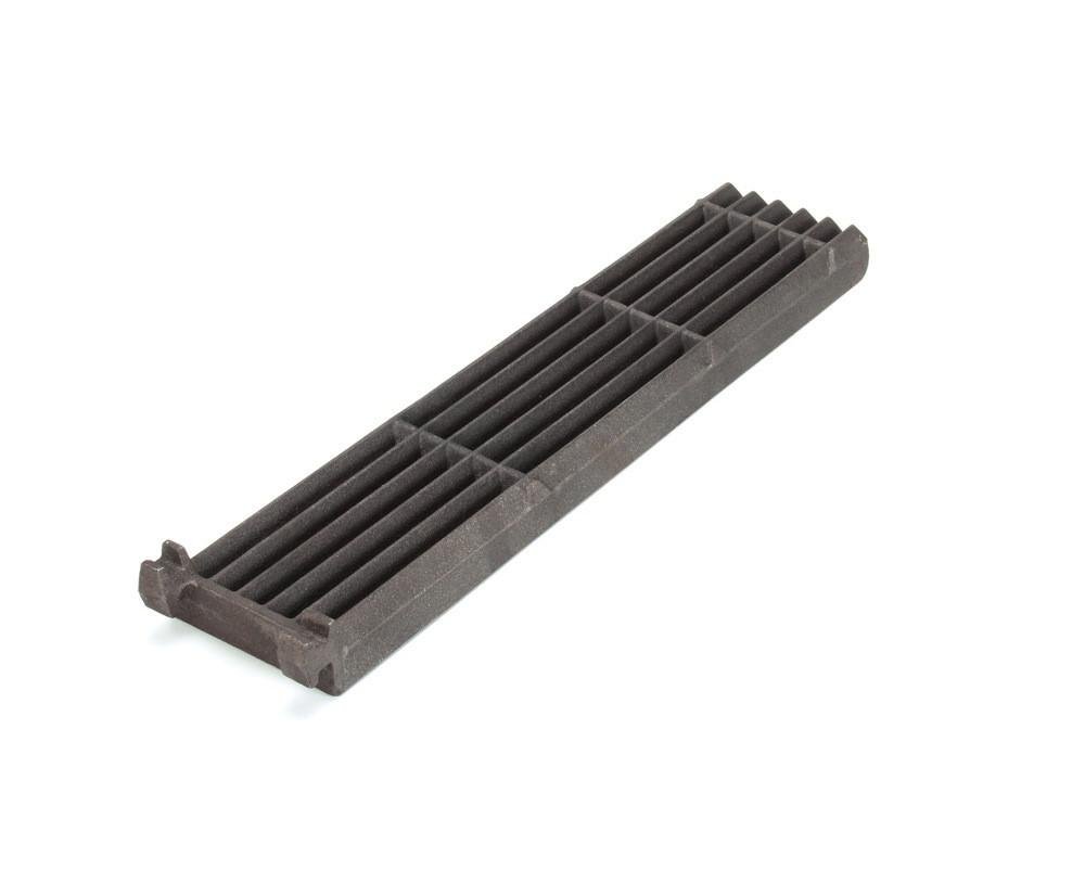 Vulcan Hart 00-722131 Top Grate, Broiler, 6 Rib Reversible, Scb