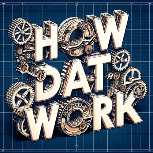 Amazon Music Unlimited - Kolé 『How Dat Work』
