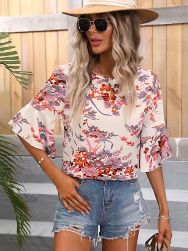 Image of HITHROW Solid Regular Fit Women's Tops