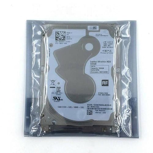 Per 2.5 16 MB Per Disco Interno Per Notebook Per ST500LT032 5400 RPM rigido hdd 500 GB s-ata 3