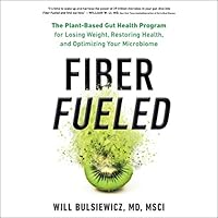 Algopix Similar Product 7 - Fiber Fueled The PlantBased Gut