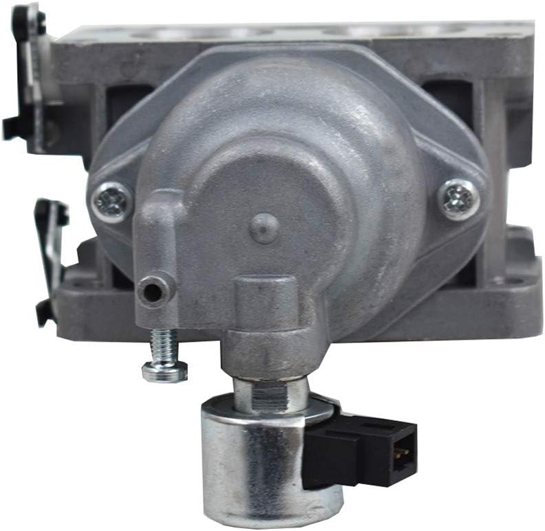 ALL-CARB Carburetor Replacement for Kawasaki 15004-0757 Replaces 15003-7094 15004-1005 FH721V Engine