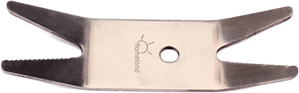 Alnicov Guitar Spanner Wrench for Guitar Switch Knob Tuner Guitar Accessories
