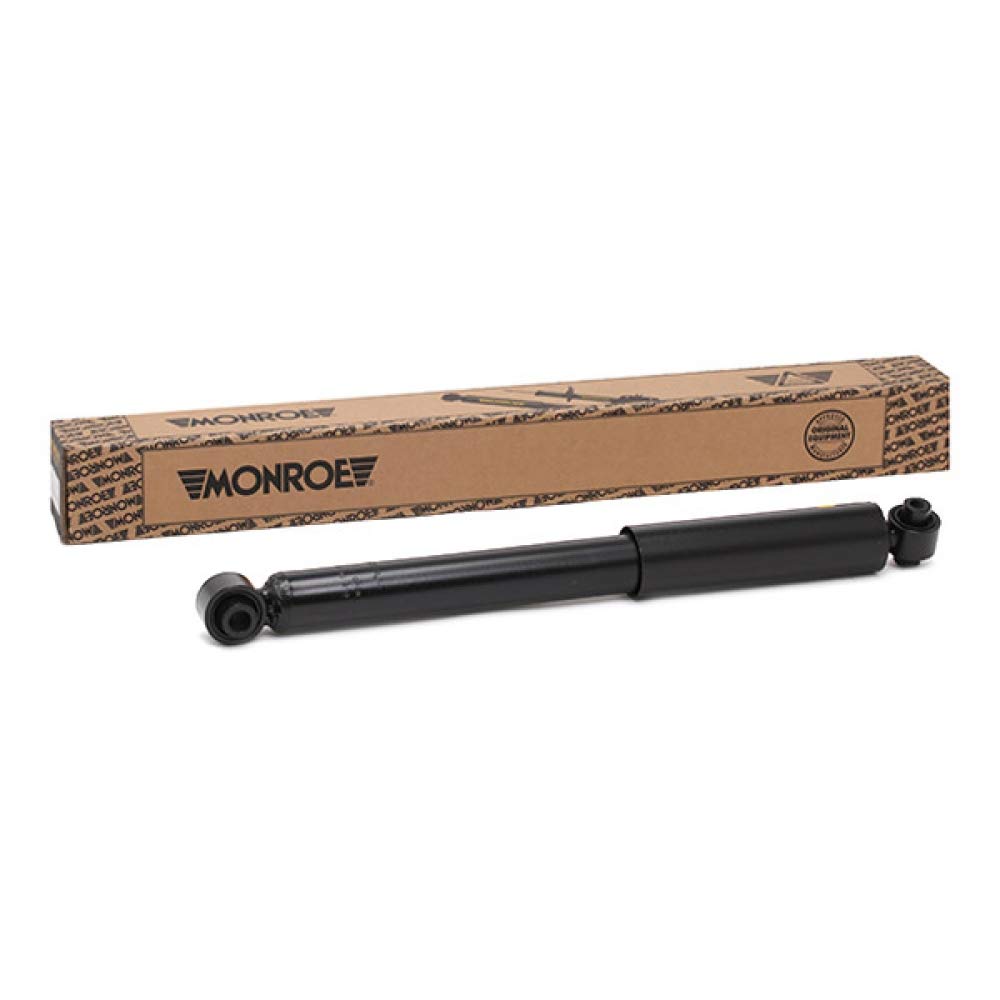 MONROE SHOCK ABSORBER | 23966 | REAR | FOR CITROËN C2 2003-2017 | OE-MATCHING QUALITY | SMOOTH RIDE & CONTROL