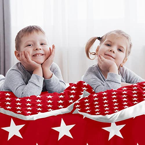 Parure de couette rouge de qualité supérieure texturée douce avec 2 taies d'oreiller