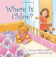 Where Is Chloe? 1625860102 Book Cover