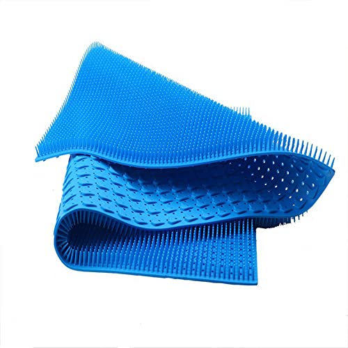 Silicone mat Silicone mats 760mm*480mm*20mm for Sterilization Trays case Box