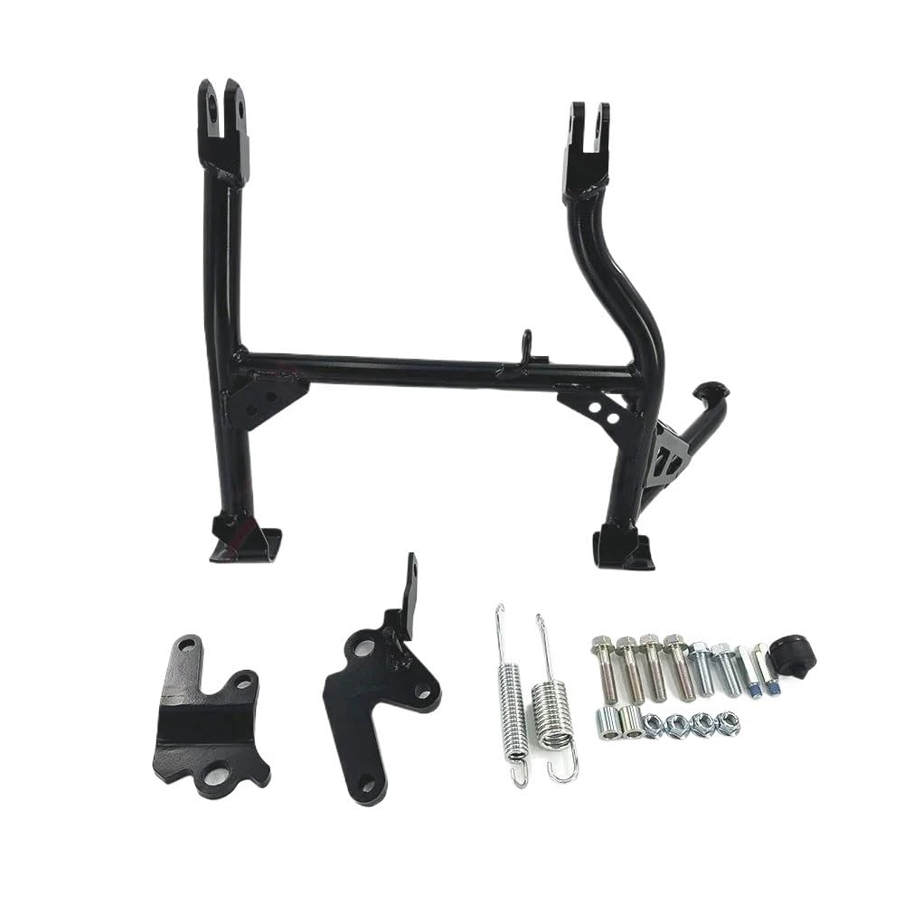 Nisza Motorcycle Centerstand Support Motorcycle Kickstand Parking Bracket Center Stand Support For For Vstrom 800 DE 800SE 800RE For V-Strom 800DE 2022-2024