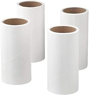 IKEA(イケア) B?STIS 70147758 粘着ローラー 取り替え用テープ