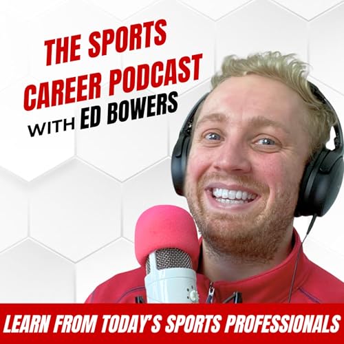 355: Nancy Hensley- How can Data Drive Investment in Women's Football? Podcast Por  arte de portada