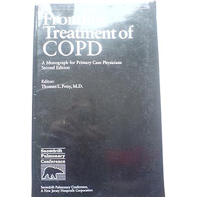 Frontline Treatment of COPD