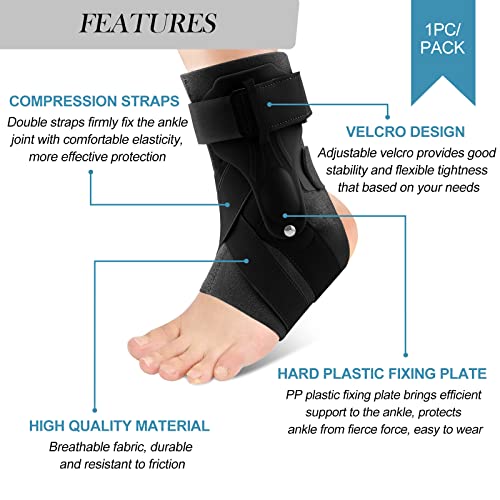 360° compression fit