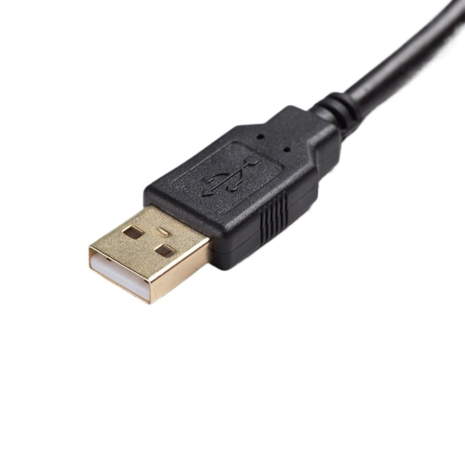 NPCU-01 is Suitable Frequency Converter ACS800 600 1000 DCS500 Debugging Cable Communication Data Line FT232 Chip