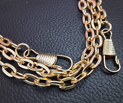 Image of Tia Purse Making Accessories for Purse, Bags, Clothes Decorative for DIY Works