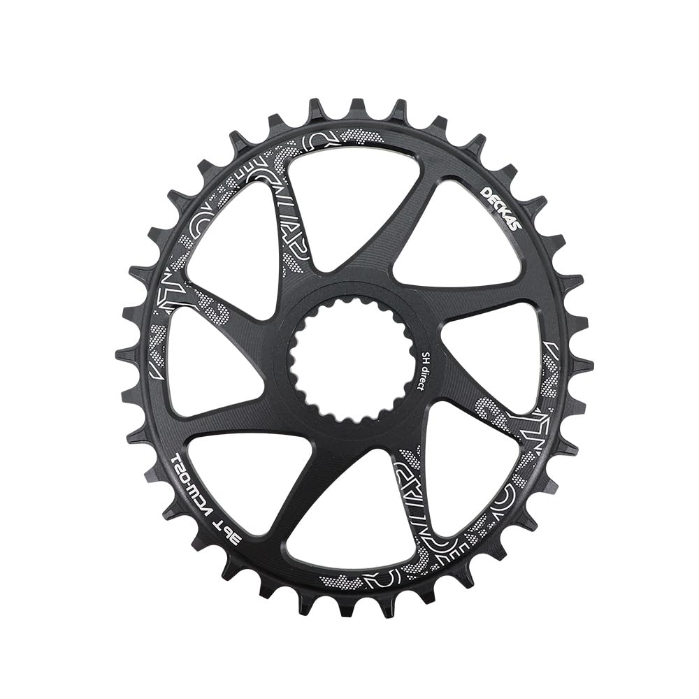Platos Para Bicicletas Plato 104 Bcd Ovalado Plato Ovalado 32 Mtb