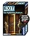 Collectix EXIT - Das Spiel: Das mysteriöse Museum (Level: Einsteiger) + 1x Exit-Sticker