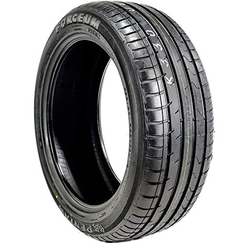 Forceum Penta All-Season High Performance Radial Tire-305 40R22 305 40ZR22 305 40 22 305 40-22 114W Load Range XL 4-Ply BSW Black Side Wall