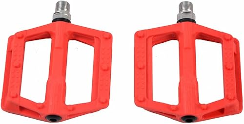 Miniatura 2 de Pedal de bicicleta de carreteramontaña - Pedal de bicicleta de nailon - Pedal de bicicleta con clavos antideslizantes