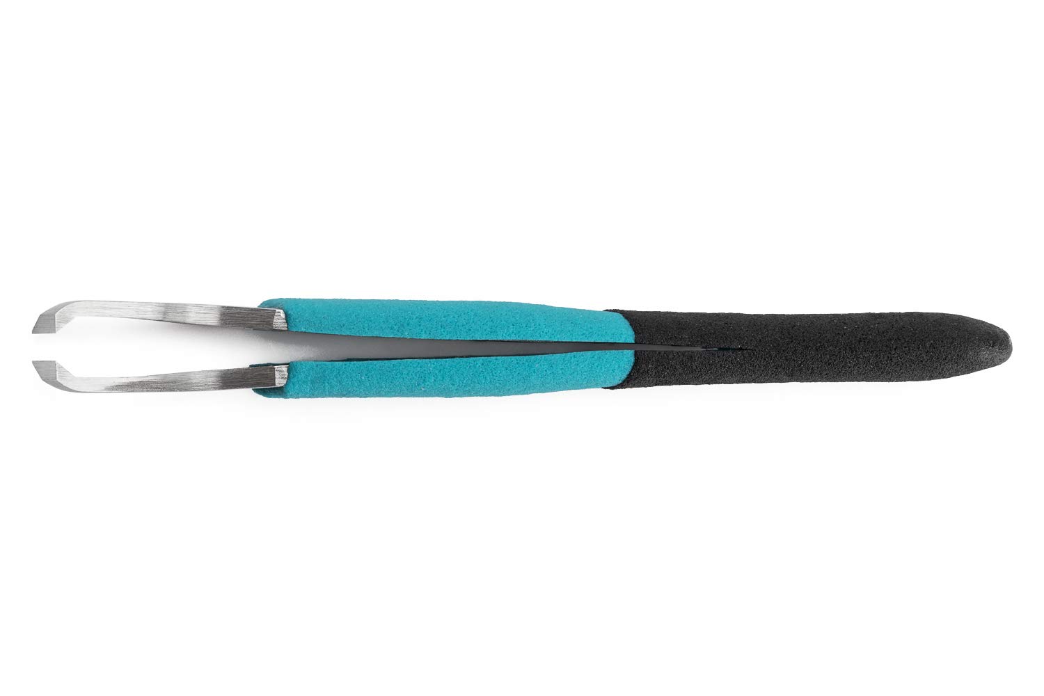 Weller Erem E15AGW Cutting tweezers, same as 15AGW, with ergonomic foamy handles